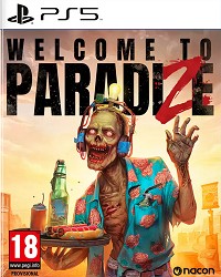 Welcome to ParadiZe Bonus uncut (PS5™)