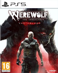Werewolf: The Apocalypse - Earthblood uncut (PS5™)