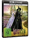 Wicked: Teil 2 (4K Ultra HD)
