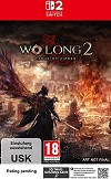 Wo Long 2: Wings of Ember (Switch 2)