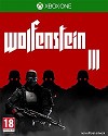Wolfenstein III AT (Xbox)