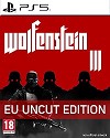Wolfenstein III EU (PS5)
