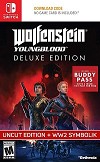 Wolfenstein: Youngblood (Switch)