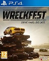 Wreckfest (PS4)