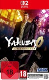 Yakuza 0 (Switch 2)