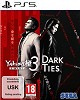 Yakuza Kiwami 3 & Dark Ties
