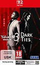Yakuza Kiwami 3 & Dark Ties