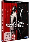 Yakuza Kiwami 3 & Dark Ties (PC)