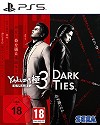 Yakuza Kiwami 3 & Dark Ties (PS5)