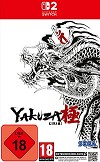 Yakuza (Switch 2)