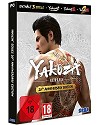 Yakuza Series (PC)