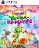 Yooka-Replaylee
