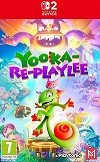 Yooka-Replaylee (Switch 2)