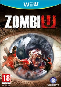 ZombiU uncut (Wii U)