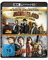 Zombieland 1 & 2 (4K Ultra HD)