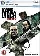 Kane & Lynch Dead Men [uncut Edition]
