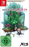 void tRrLM2 //Void Terrarium 2 (Nintendo Switch)