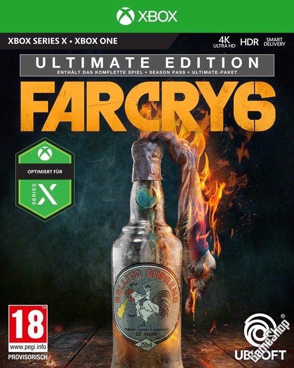 far cry 6 xbox one download