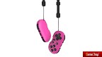 ATOM Controller Gaming Zubeh�r