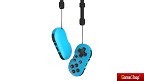 ATOM Controller Gaming Zubeh�r