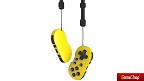 ATOM Controller Gaming Zubeh�r