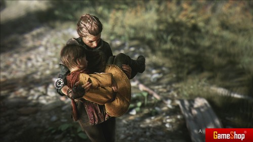 A Plague Tale: Innocence PS5™