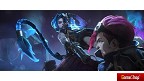 Arcane - League of Legends: Staffel 2 4K Ultra HD