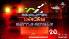 Arkanoid Eternal Battle Switch