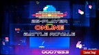 Arkanoid Eternal Battle Switch