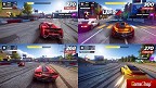 Asphalt Legends UNITE PS5