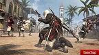 Assassins Creed 4: Black Flag PS4