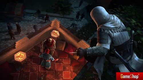Assassins Creed Mirage PS5™