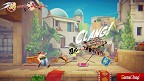 Asterix & Obelix - Mission Babylon Switch