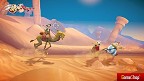 Asterix & Obelix - Mission Babylon Switch