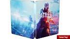 Battlefield 5 Steelbook Merchandise