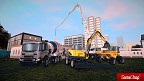 Bau Simulator 4 Switch