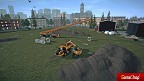 Bau Simulator 4 Switch
