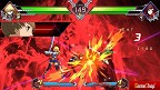 BlazBlue Cross Tag Battle PS4