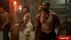 Blood & Sinners 4K Ultra HD