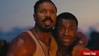 Blood & Sinners 4K Ultra HD