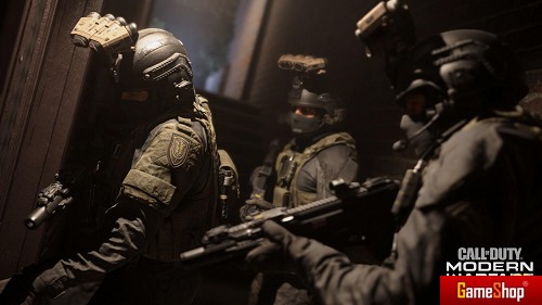 Call of Duty: Modern Warfare Xbox One