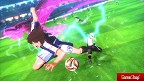 Captain Tsubasa: Rise of new Champions PS4