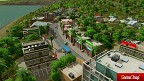 Cities: Skylines Parklife Edition PS4