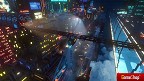 Cloudpunk PS4