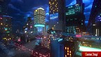 Cloudpunk PS4