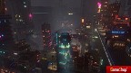 Cloudpunk PS4