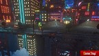 Cloudpunk PS4