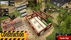 Construction Machines Simulator Switch