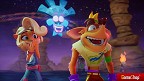 Crash Bandicoot 4: Its About Time Switch