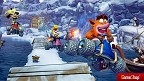 Crash Team Racing Nitro Fueled Switch